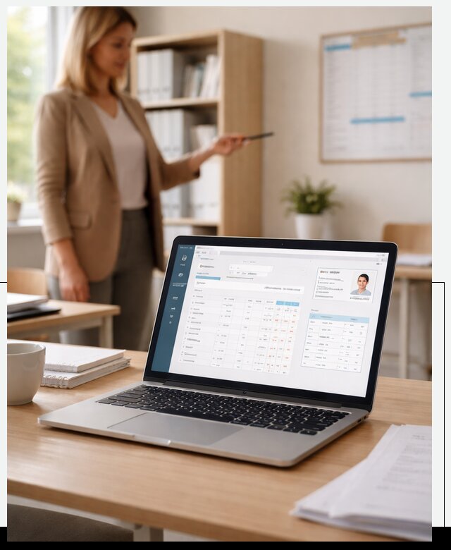Электронный журнал школа система в Северодвинске от 12145 р. | АвикейСвр