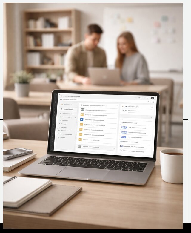 LMS для университета под ключ в Северодвинске от 7591 р. | АвикейСвр