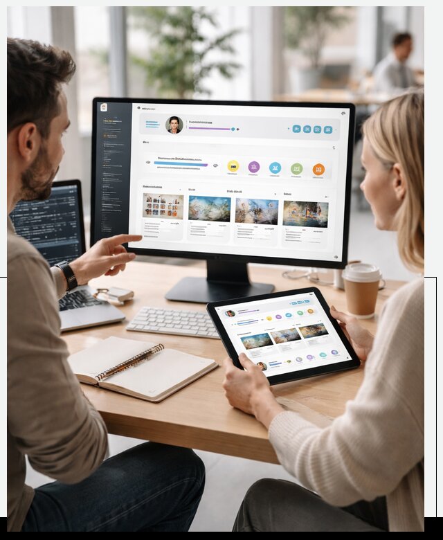 Геймификация обучения платформа в Северодвинске от 15182 р, АвикейСвр