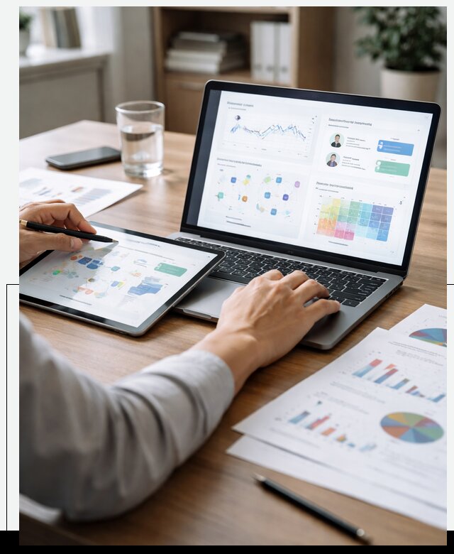 Разработка адаптивной AI системы обучения в Северодвинске под бизнес