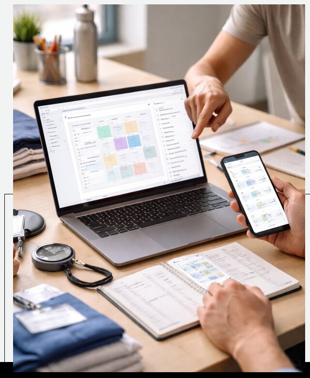 Система управления спортивной школой в Северодвинске автоматизация процессов