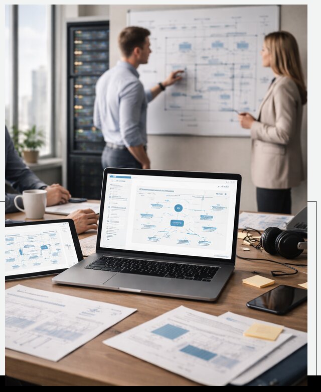 Разработка порталов госуслуг и ФГИС в Северодвинске от 12145 р. | АвикейСвр