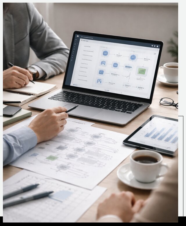 Интеграция СМЭВ и МЭДО в Северодвинске от 75908 р. | АвикейСвр