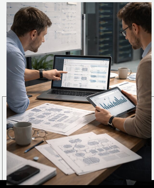 Внедрение СМЭВ и МЭДО для государственных систем в Северодвинске