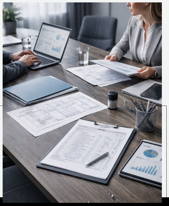 СЭД для государственного органа в Северодвинске от 35424 р. | АвикейСвр