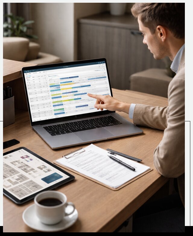 Бронирование отелей PMS в Северодвинске разработка от 35424 р., АвикейСвр