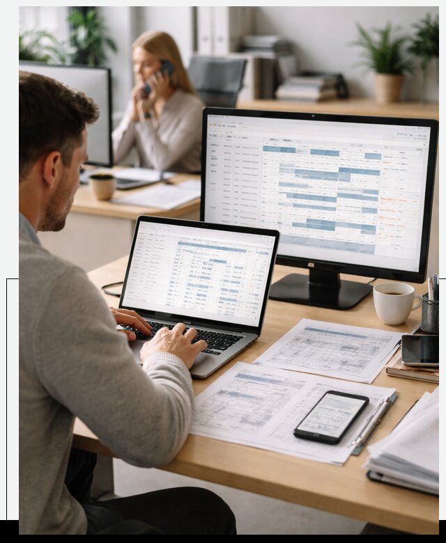 PMS для бронирования отелей и управления номерным фондом в Северодвинске