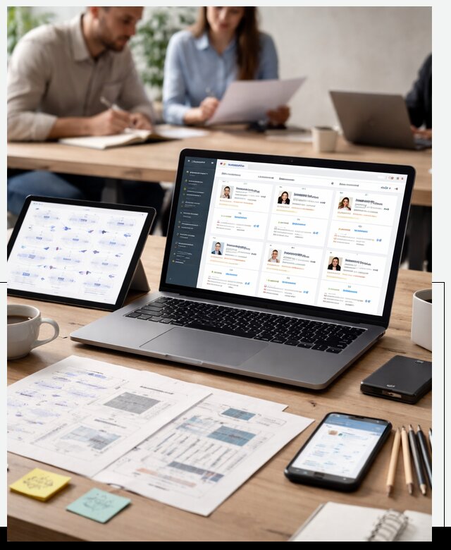 Разработка маркетплейса специалистов в Северодвинске от 7085 р.|АвикейСвр