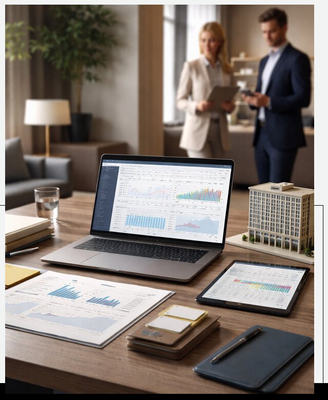 Yield management гостиница в Северодвинске от 12145 р. | АвикейСвр