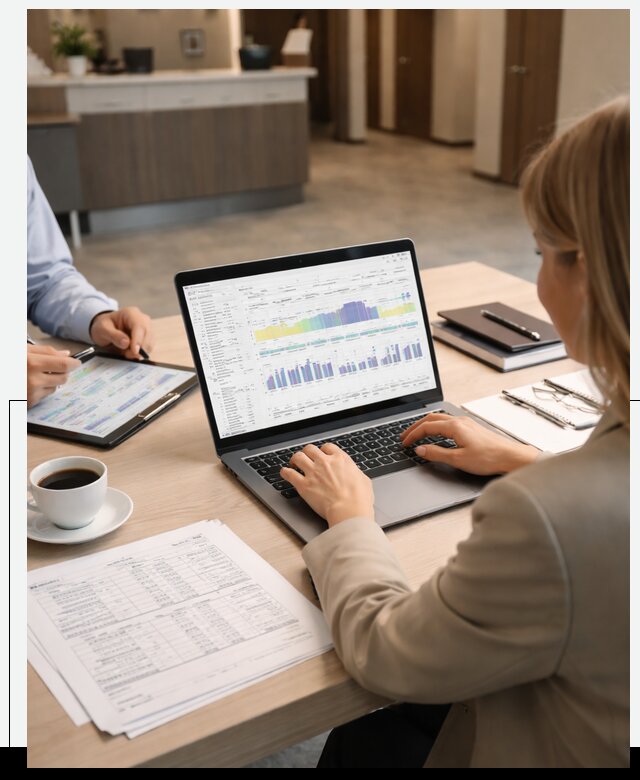 Yield management для гостиницы: ценообразование и прогноз в Северодвинске